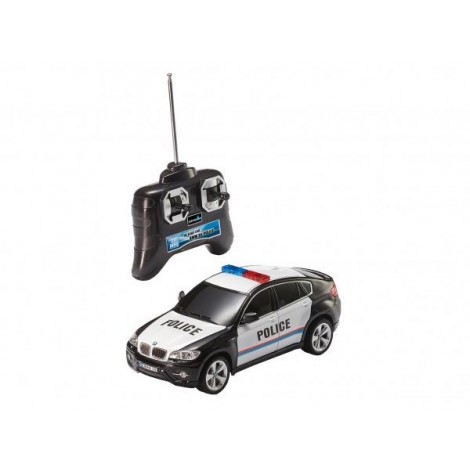 Bmw x6 police revell rv24655 - poza 2