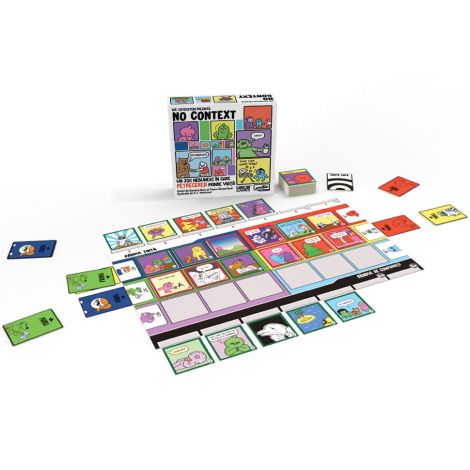 Board Game Joc, No context, lb. romana - poza 2