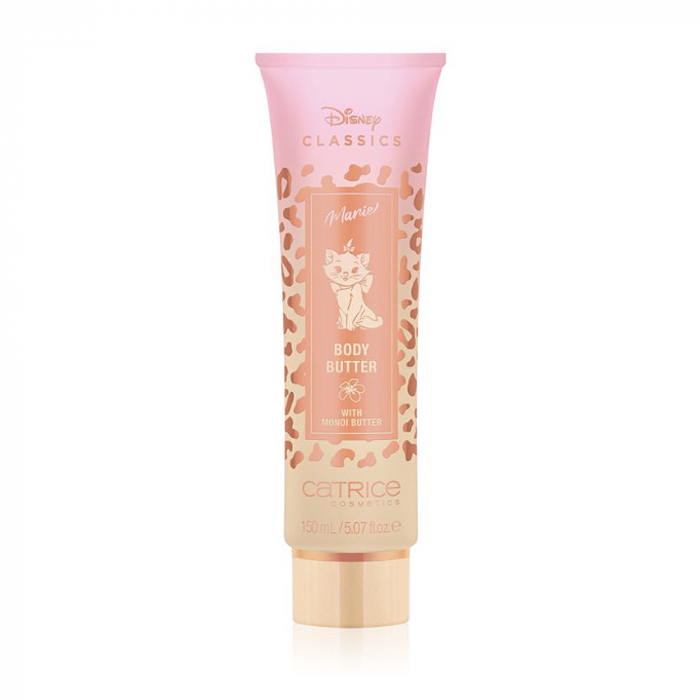 Body Butter Disney Classics Marie