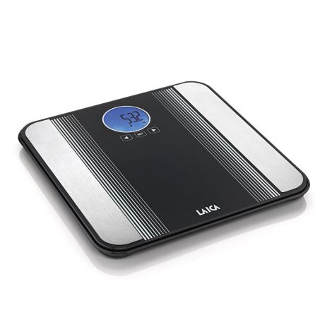 Body fat monitor Laica PS5012 - analizor corporal Body Fat & Body Water - poza 2