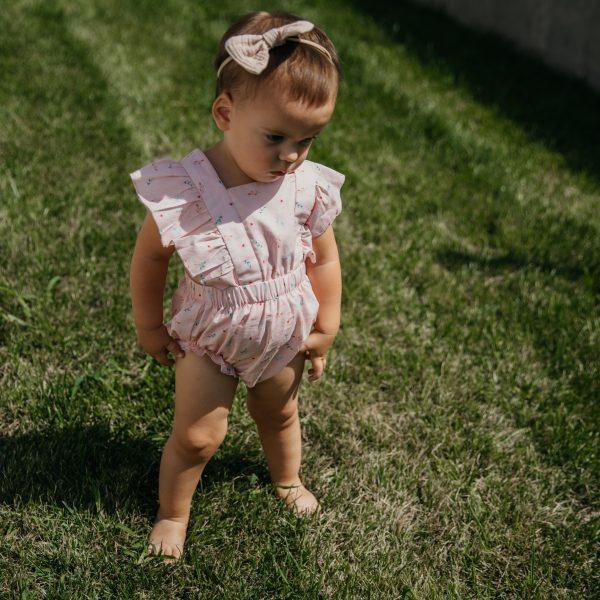 Body Roz Bebelusi - 80