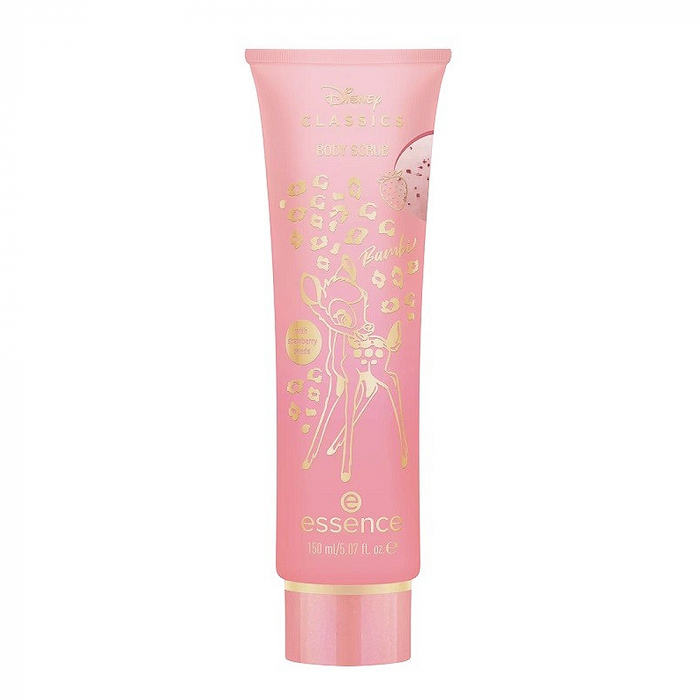 Body Scrub Disney Classics Bambi