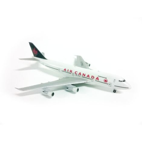 Boeing 747-200 Macheta de Asamblat din Plastic - Model USA 1969, Scara 1:390, Revell 4210 - poza 2