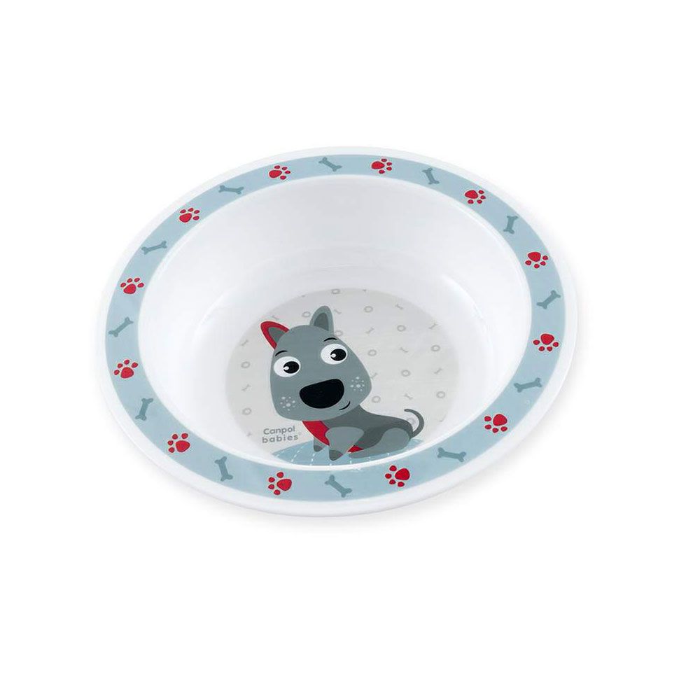 Bol de plastic Canpol - poza 4