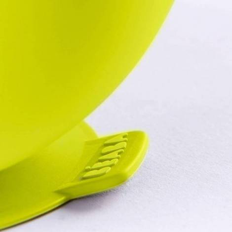 Bol silicon cu ventuza verde - poza 3