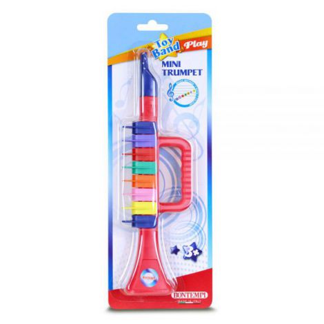Bontempi Mini-trompeta - poza 1