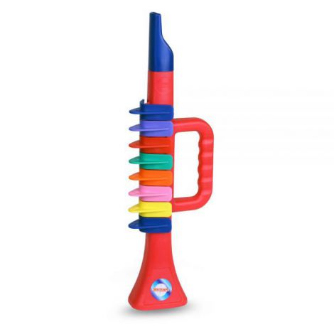 Bontempi Mini-trompeta - poza 2