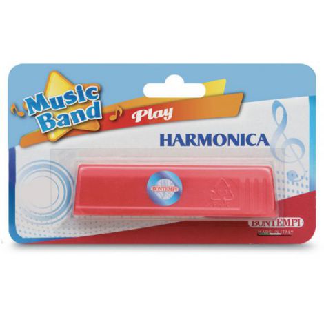 Bontempi Muzicuta Cu 12 Note - poza 1