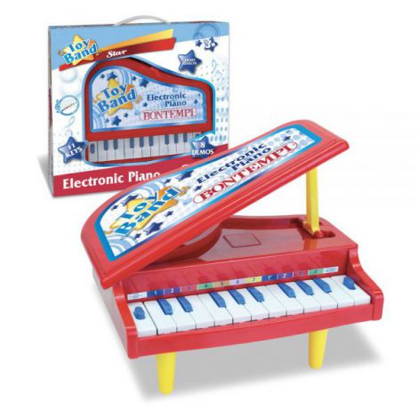 Bontempi Pian Electronic - poza 3