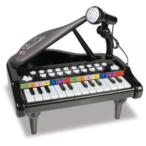 Bontempi Pian Electronic Cu 24 De Clape - poza 1