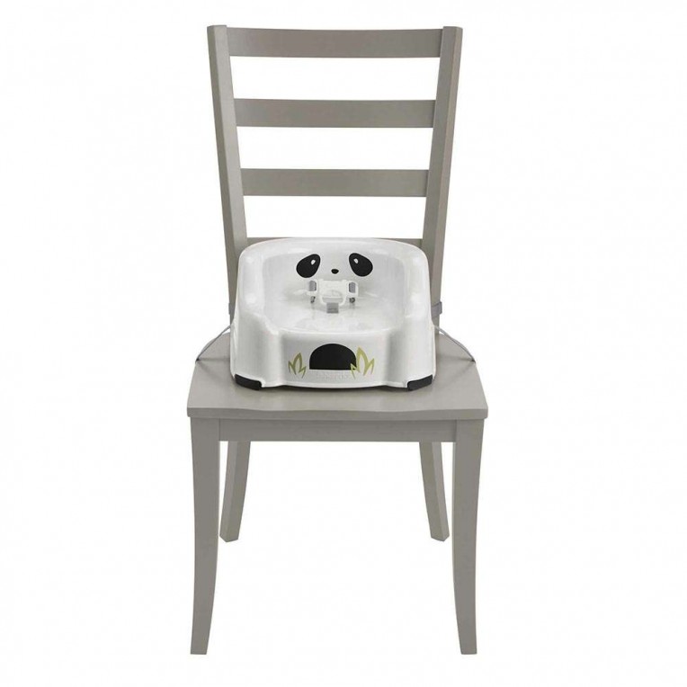Booster scaun de masa Fisher Price Panda - poza 4
