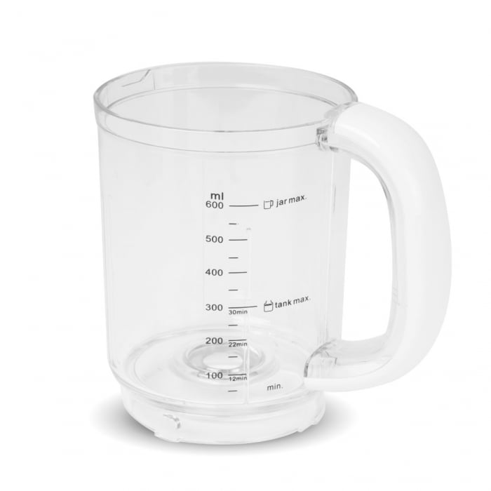 Borcan de Amestecare Aparat de Gatit cu Abur si Blender 5 in 1 Nurio