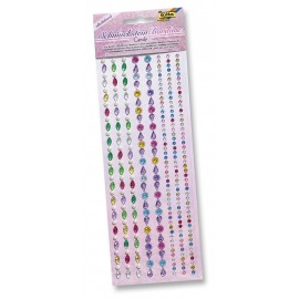 Bordura autoadeziva Candy 1 - poza 1