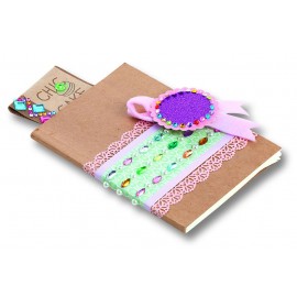 Bordura autoadeziva Candy 2 - poza 2