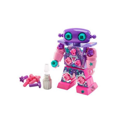 Bormasina magica - robotelul sparklebot - poza 1