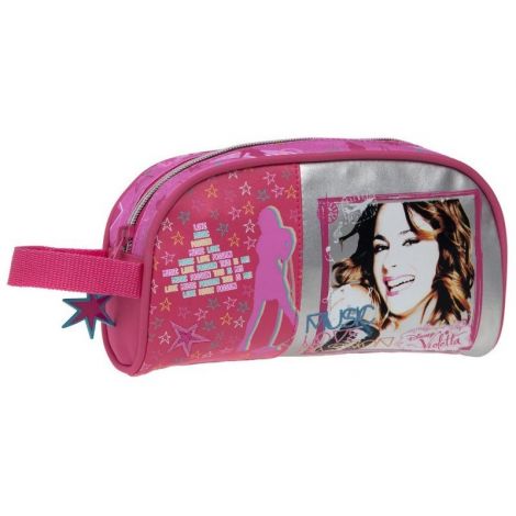 Borseta penar Disney Violetta Star
