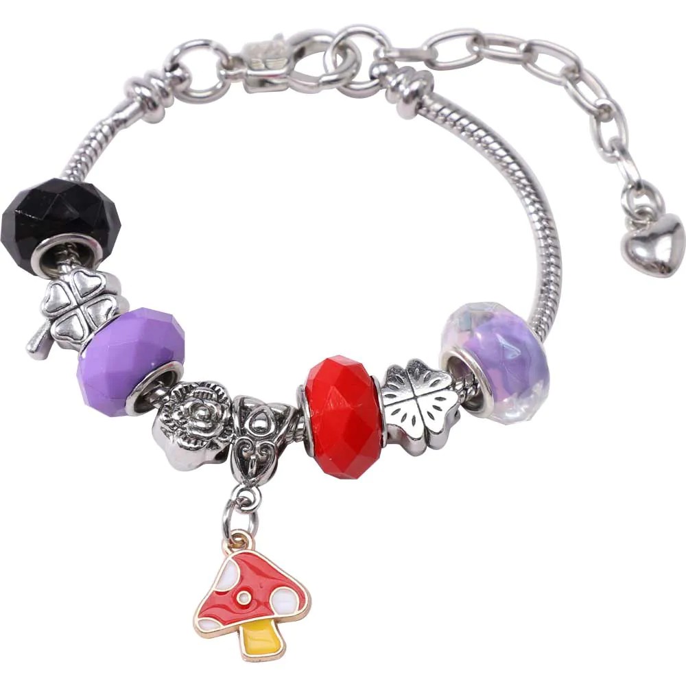 Bratara cu talismane Bling Bandz - poza 3