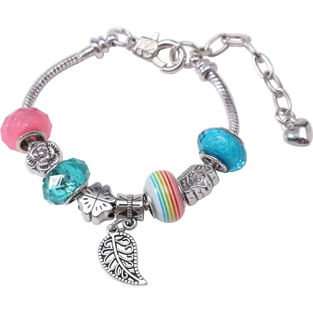 Bratara cu talismane Bling Bandz - poza 5
