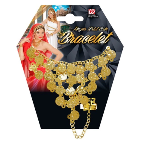 Bratara orientala banuti - poza 5