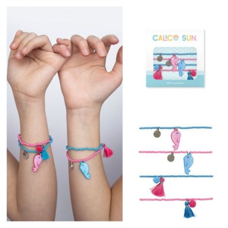 Bratari Kourtney - Unicornul Marilor Best Friends Forever - poza 2