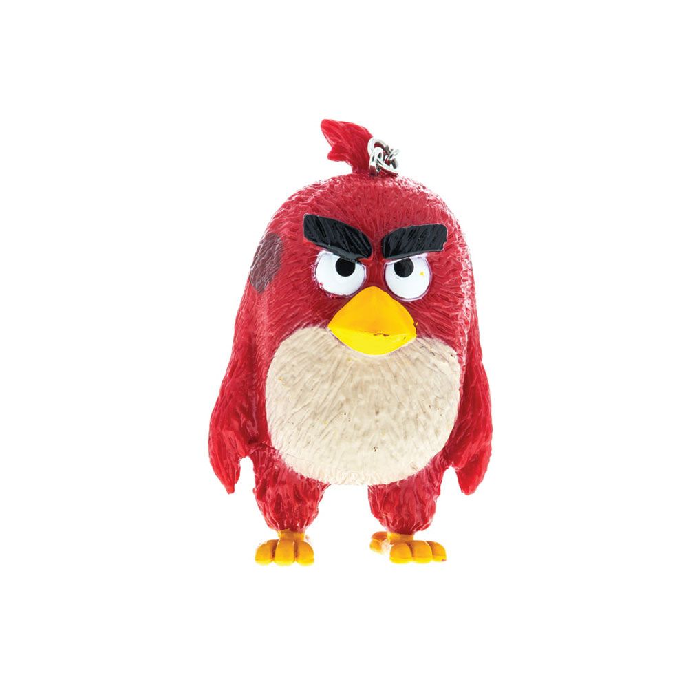 Breloc Angry Birds 7-9 cm - poza 3