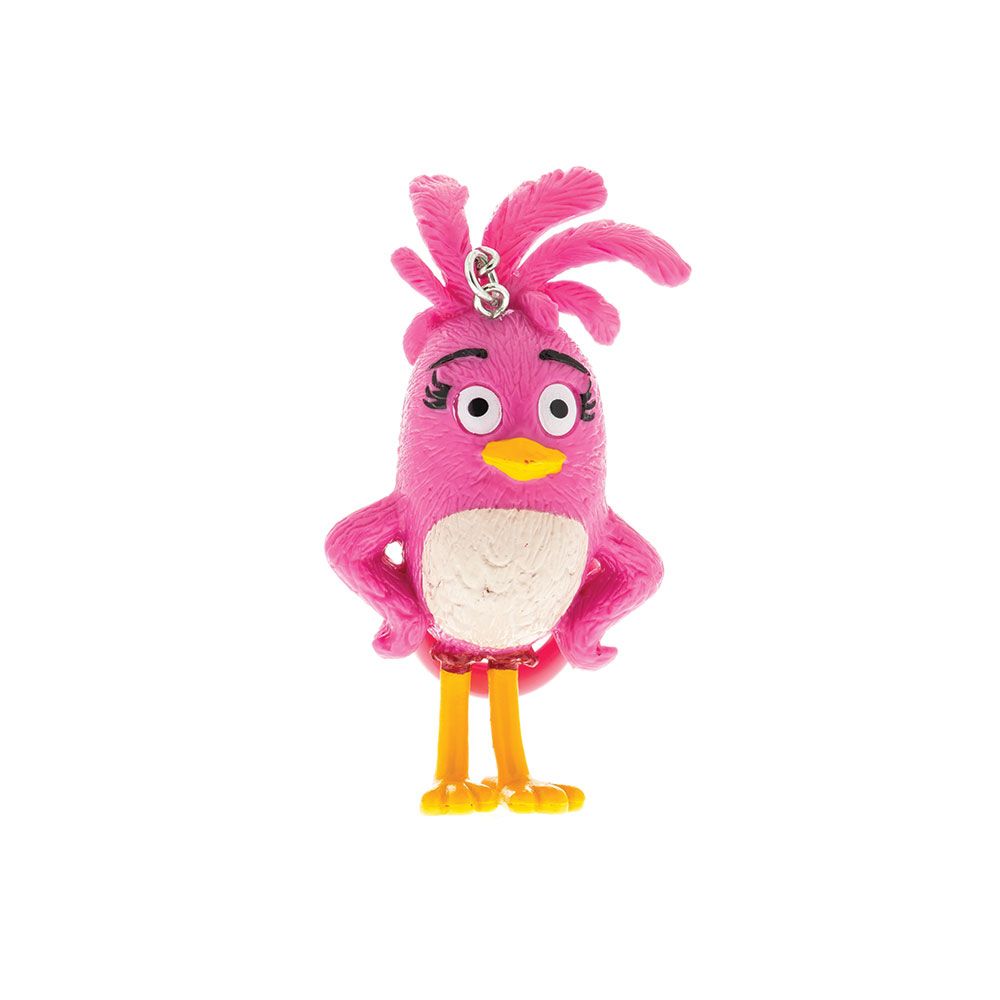 Breloc Angry Birds 7-9 cm - poza 4