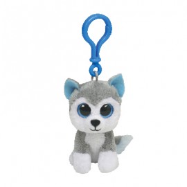 Breloc catelul SLUSH (8.5 cm) - Ty - poza 1