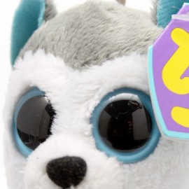 Breloc catelul SLUSH (8.5 cm) - Ty - poza 4