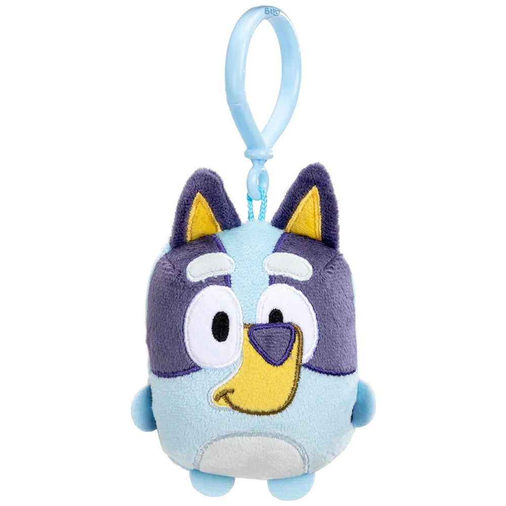 Breloc de plus Bluey - poza 2