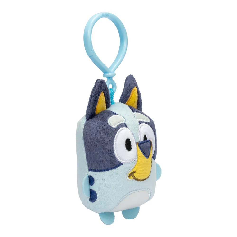 Breloc de plus Bluey - poza 3