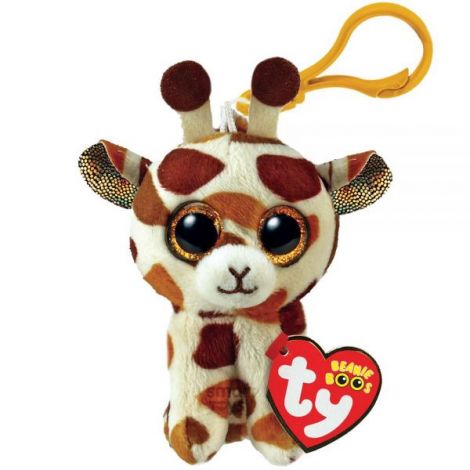 Breloc girafa STILTS (8.5 cm) -Ty - poza 1