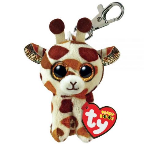 Breloc girafa STILTS (8.5 cm) -Ty - poza 2