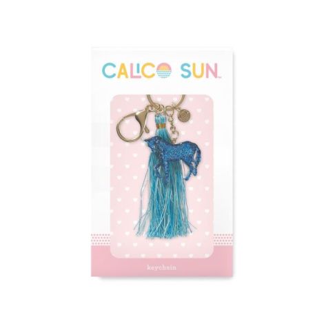 Breloc Lucy - Unicorn - poza 1