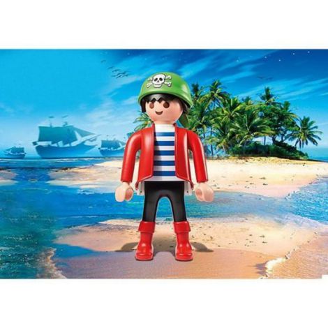 Breloc piratul rico 70646 Playmobil - poza 2