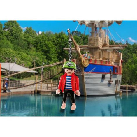 Breloc piratul rico 70646 Playmobil - poza 3