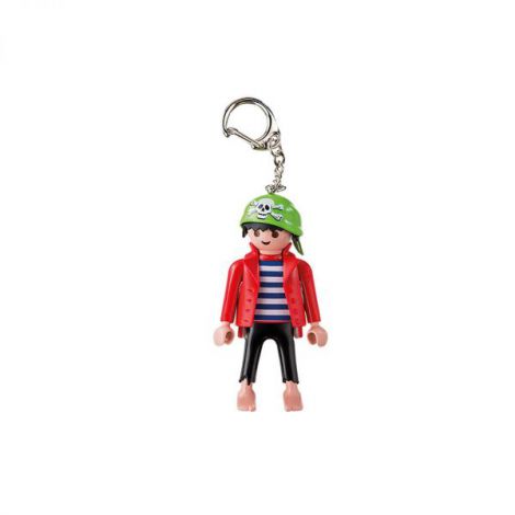 Breloc piratul rico 70646 Playmobil - poza 4