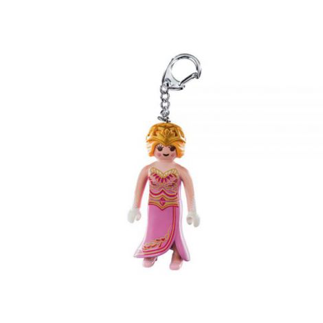 Breloc printesa 70650 Playmobil - poza 2