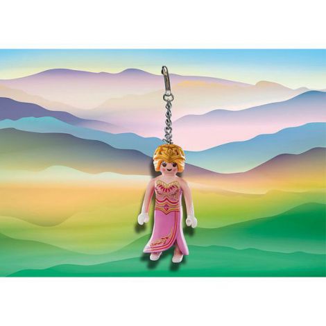 Breloc printesa 70650 Playmobil - poza 3