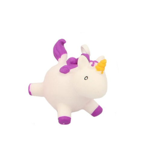 Breloc squeezy - unicorn - poza 1