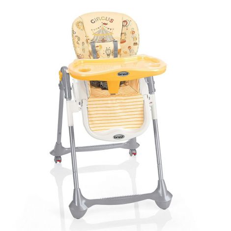 Brevi 281 scaun de masa convivio 020 - poza 1