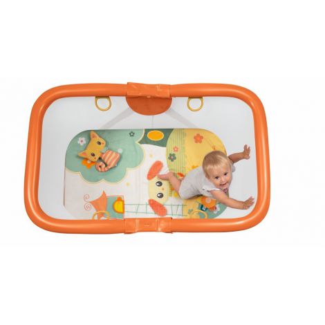 Brevi 587 tarc de joaca soft & play - 663 - poza 1