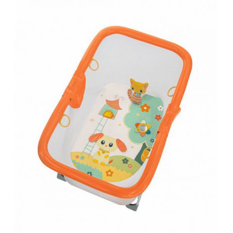 Brevi 587 tarc de joaca soft & play - 663 - poza 2