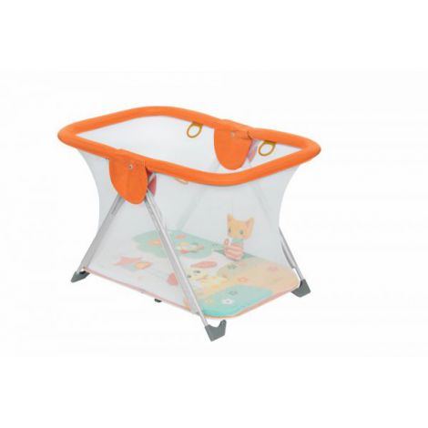 Brevi 587 tarc de joaca soft & play - 663 - poza 3