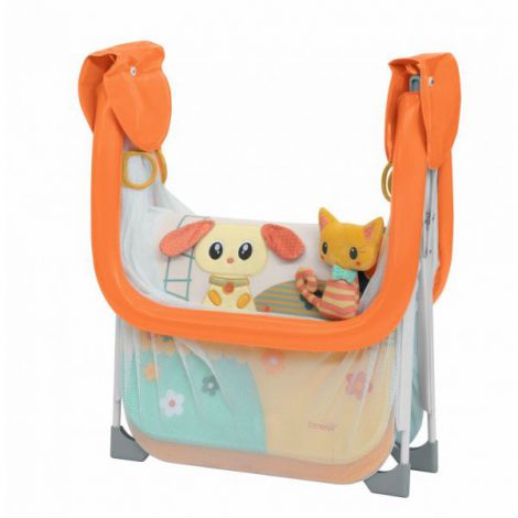 Brevi 587 tarc de joaca soft & play - 663 - poza 4