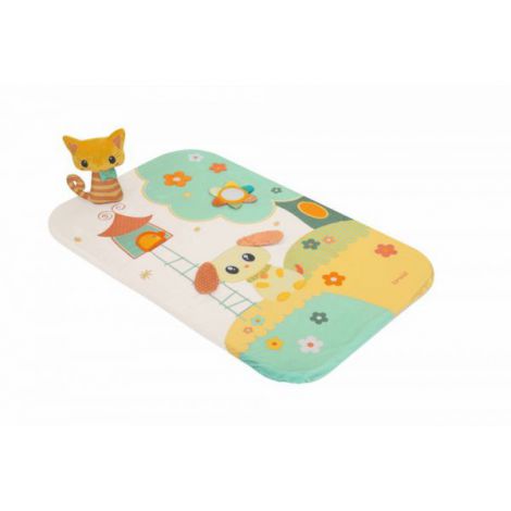 Brevi 587 tarc de joaca soft & play - 663 - poza 5