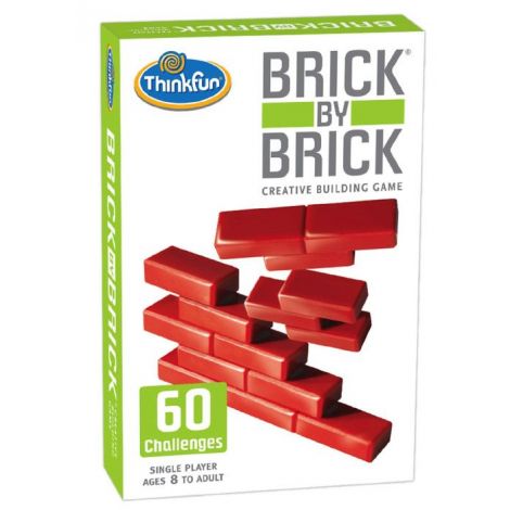 Brick by brick - poza 1