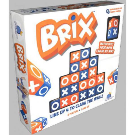 Brix, Joc de strategie 3D - poza 2