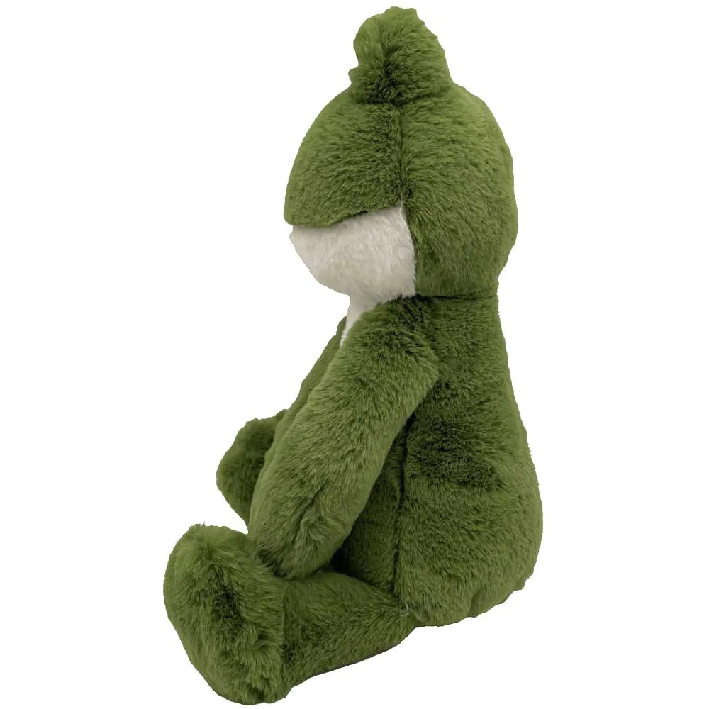 Broasca de plus moale 40 cm - poza 2