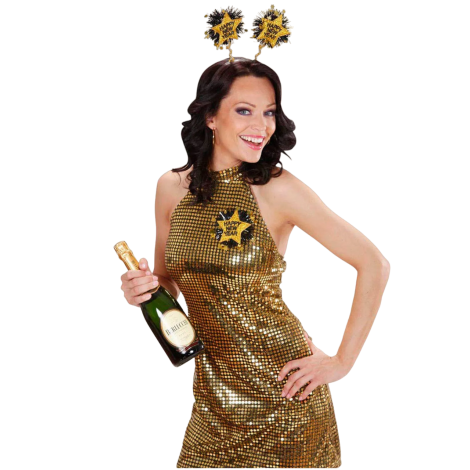 Brosa Happy New Year - poza 2