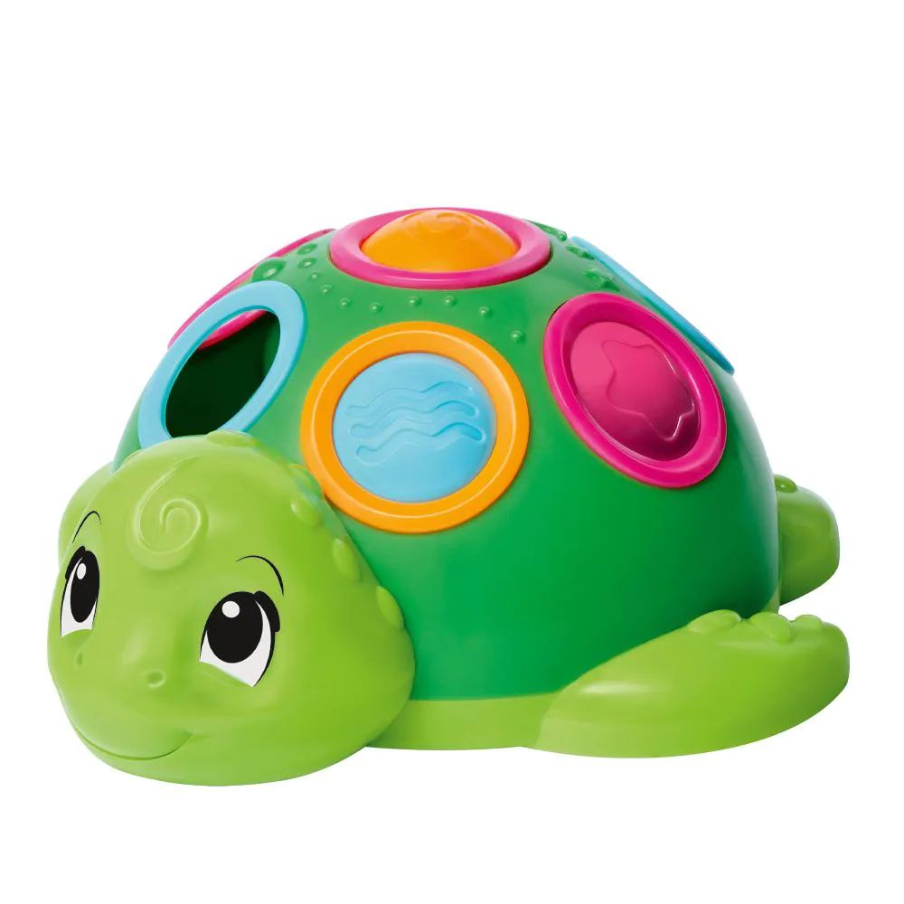 Broscuta cu forme Simba ABC Turtle - poza 1